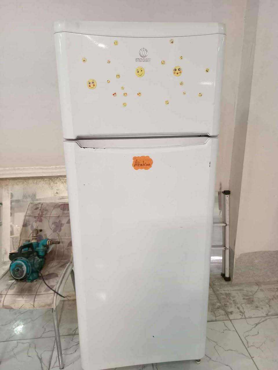 ثلاجة حجم 20 قدم اخت الجديد كركوك, العراق


**إذا كنت صاحب هذا الإعلان وتريد حذفه لأي سبب، رجاءا أرسل رسالة إلى الدعم الفني**