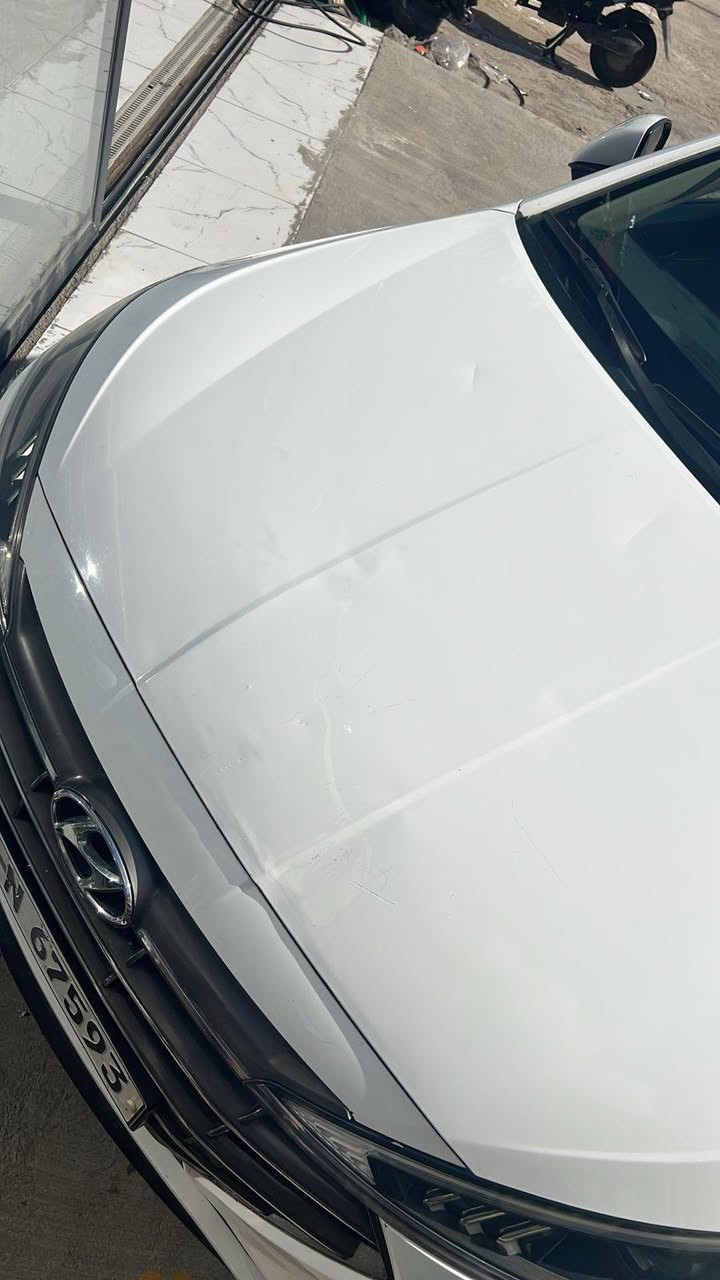 النترا 2020 خليجي
كير محرك تبريد نظيف 
محرك 2000 
تخم تاير جديد غرفة نظيفه
بيهه بنيد تبديل فقط
رقم بغداد بأسمي السعر ١٥٠ ورقه وبيهه مجال 
 للأستفسار ***********
