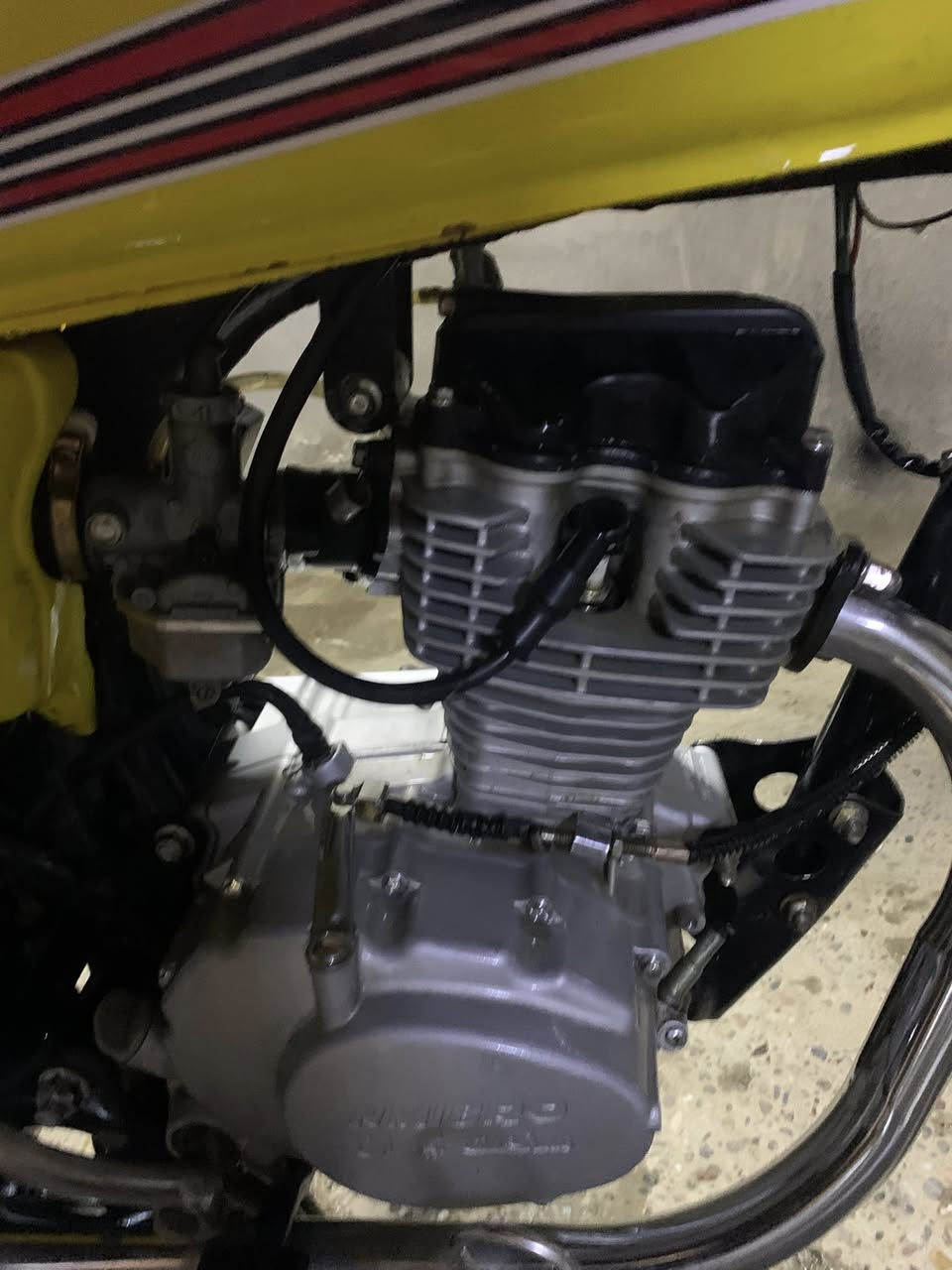 سلام عليكم للبيع نامه 2019 شرط نشاط فول
كامل مكمل كله شرط سعر 300 بيه مجال مكاني كركوك 
رقم *********** تواصل
