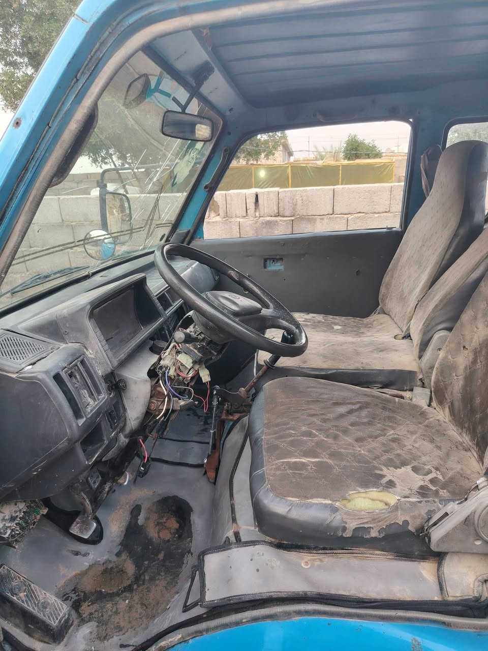 السلام عليكم كيه بنكو موديل 95 رقم انبار صدامي اصفر معاملته كامله تحويل الرقم والاستفسار أكثر اتصل على الرقم وفهمك العنوان كربلاء المقدسه السعر 34 ورقه وبيه مجال للطيبين وهاذ رقمي *********** اتصل وبيك خير وتدلل
