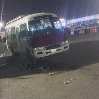 ابسم سواعد عامه وبثواب الحسين وبثواب امواتنا اي شخص عنده جنازه حالته ت...