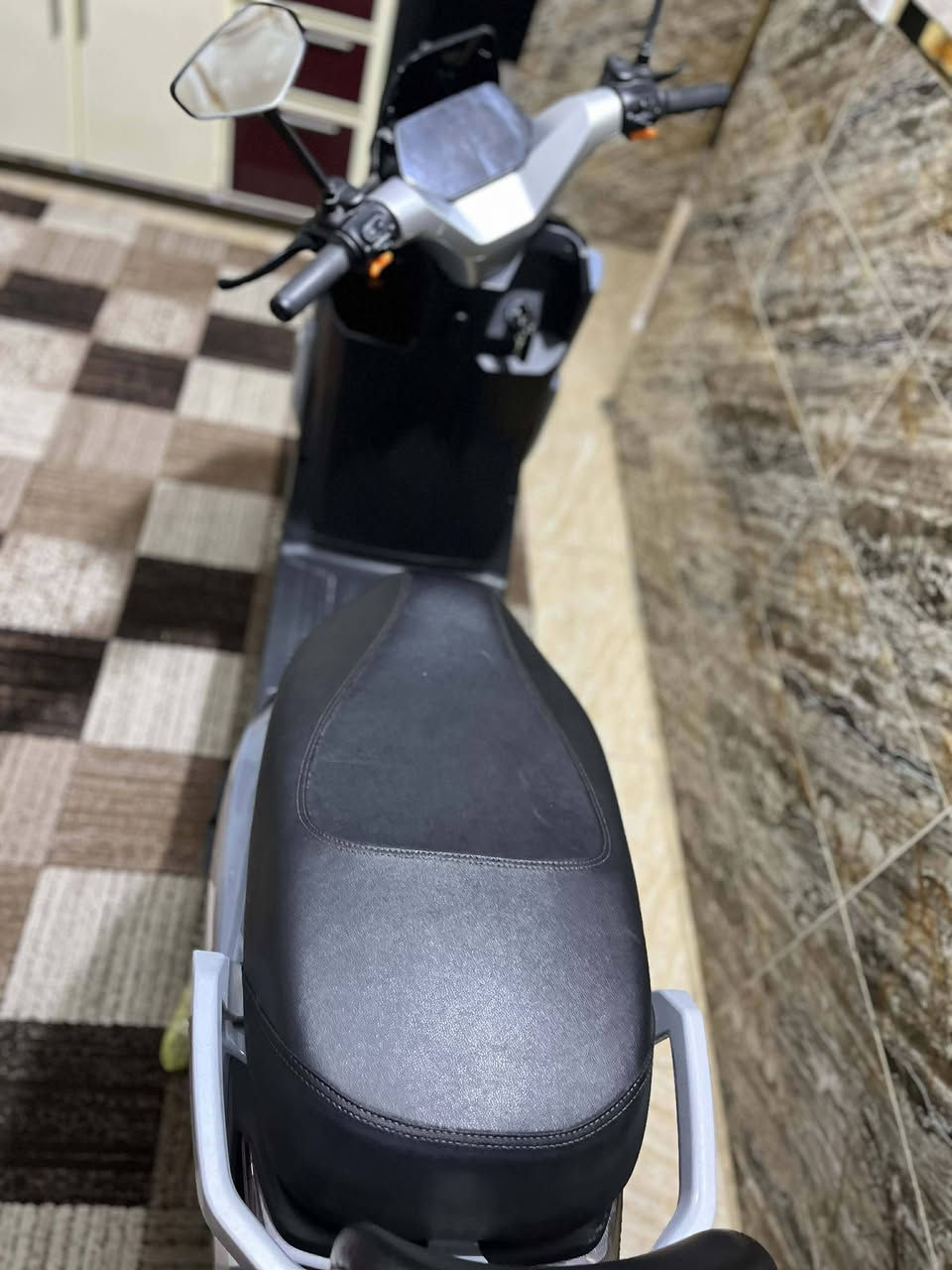 سلام عليكم
دراجة شحن للبيع 2025 جديدة كلش او نضيفة
المكان ديالى شهربان 
السعر 750قفل
للستفسار: ***********
