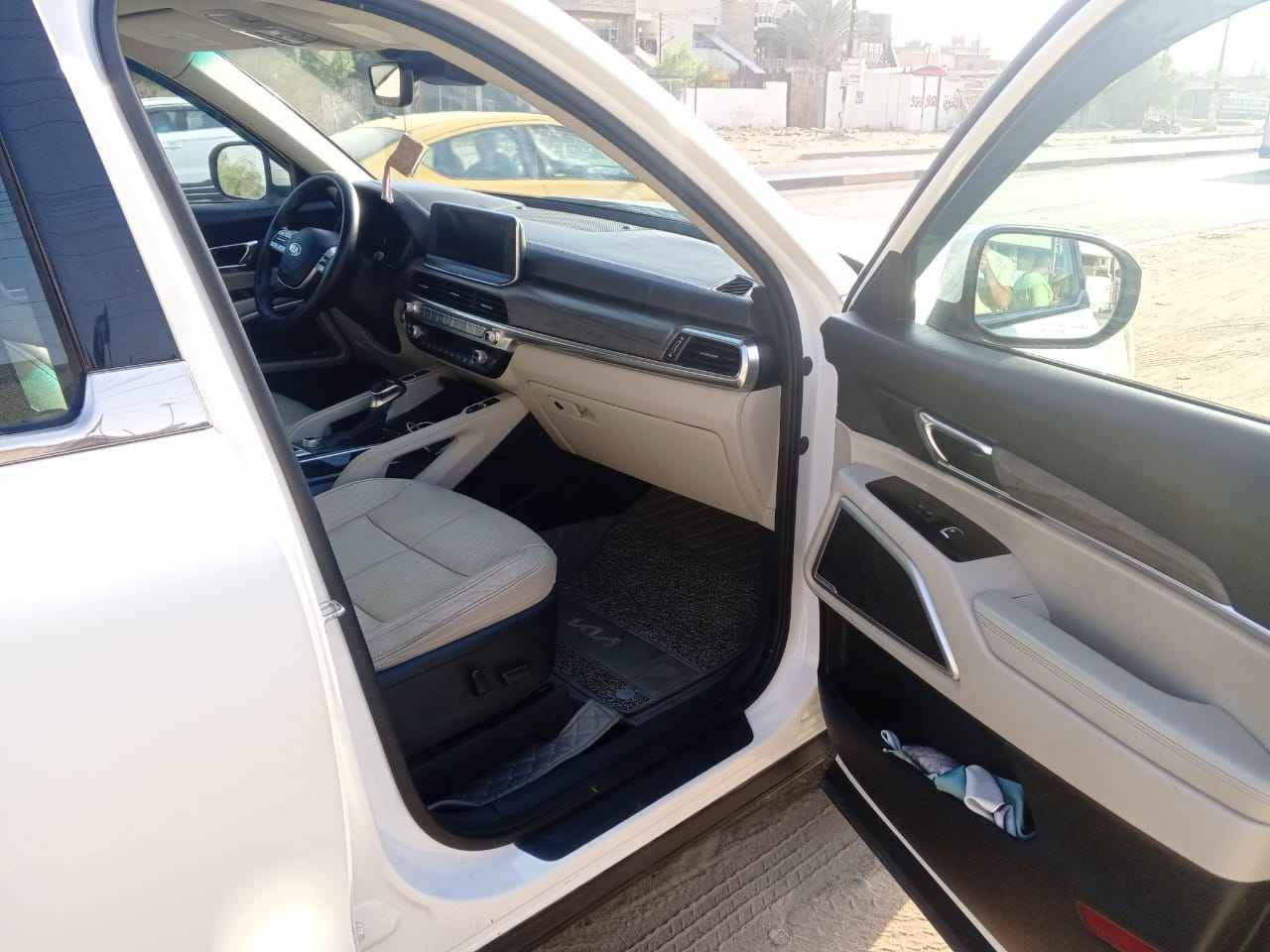 سلام عليكم 
كيا تلورايد حادثة بابتبن جاملغ 
*********** بغداد, العراق
