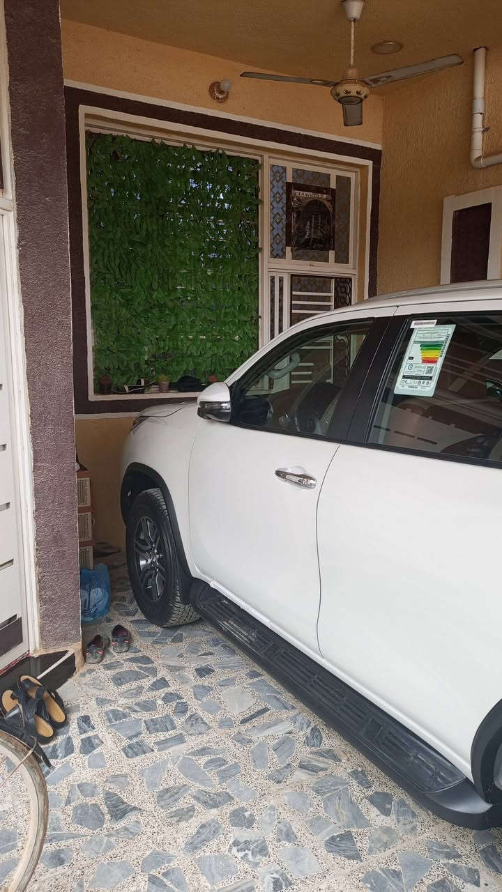 السلام عليكم فور تشنر للبيع مكفولة باسمي بعده زيروا ماشية 10 الف فقط فور ويل سويج محرك 4 2700 بغداد النهروان السعر 310 ورقة


**إذا كنت صاحب هذا الإعلان وتريد حذفه لأي سبب، رجاءا أرسل رسالة إلى الدعم الفني**