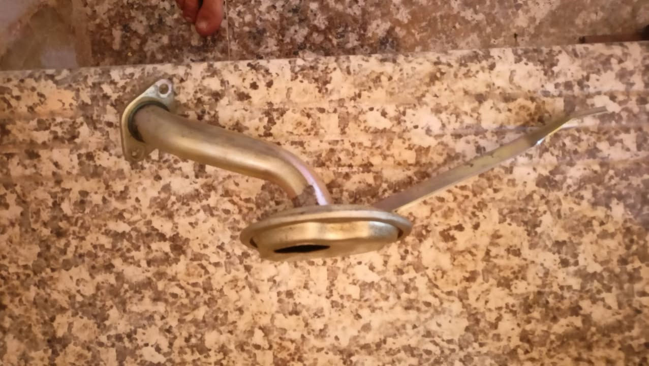 اكلج مروحه محرك بطه 2 ونص شرط شغل تخذا فلتر دهن كيس جديد ***********
