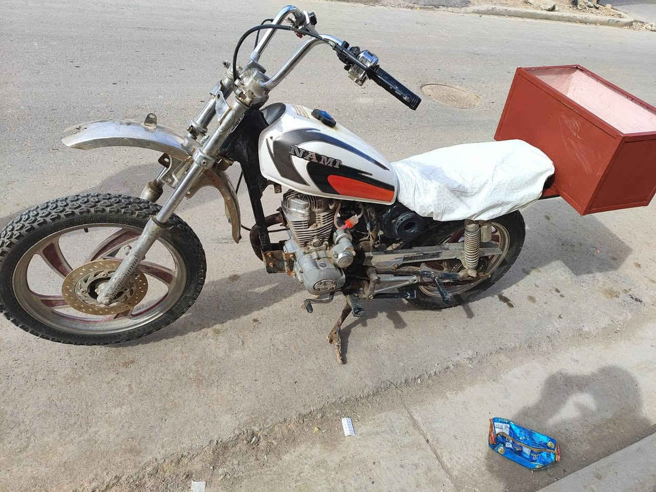 السعر قفل ١٨٠ الف مكينةناعمة حلوة رقم بيةواتساب***********
