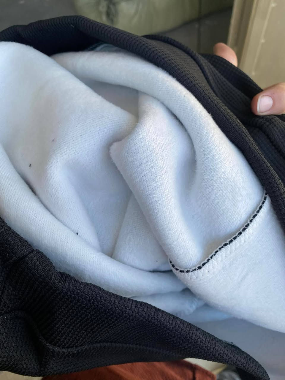 4500
ناوخورییە  فول کوالتییە 
55 عەدەدێکە 
قیاساتە هەموی بەیەەوە دەفرۆشین


**إذا كنت صاحب هذا الإعلان وتريد حذفه لأي سبب، رجاءا أرسل رسالة إلى الدعم الفني**