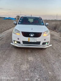 كريت ويل • ٢٠١٤ • ماشيه ٨٣٠٠٠