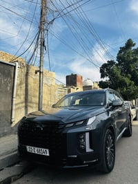 بلسايد موديل 2023 وارد امريكي فول ( تلكراف ) مواصفات سيارة   1- بانورا...