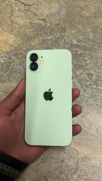 ايفون ١٢ • ١٢٨ • بطارية ٩١٪