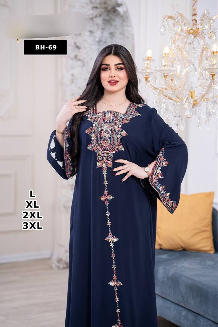 كلابيه فخمه كشمير تركي كلوشه شغل يدوي خامه راقيه جدا
السعر 👈 ١٥ الف فقط
قياسات L. XL. XxL. XxxL
قالب كبير وزن 70__95
متوفر جمله مفرد 
سعر الدرزن 145
للحجز رقم الهاتف ☎️ وعنوان 🏢
متوفر توصيل داخل النعمانية 🚕
🔴 العنوان / واسط / نعمانية خلف الكراج شارع حمزه الرسن
رابط الانستا/https://www.instagram.com/wkllkhgt?igsh=cjl4bXZjYmFoNXNh
متوفر توصيل جميع المحافظات  🚛 
رابط القناة https://t.me/ggbkuu
*********** واتساب
*********** واتساب
*********** واتساب
