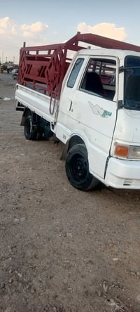 كيا موديل 95 7 شنقال السعر 48 مكان بغداد المعامل 07726148101