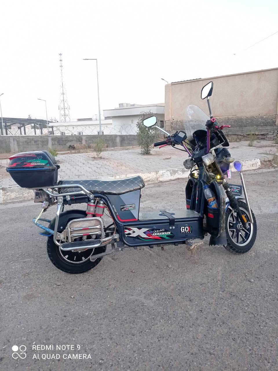 سلام عليكم
شحن للبيع سعر 600 
موديل 25

نضاافه 100/


**إذا كنت صاحب هذا الإعلان وتريد حذفه لأي سبب، رجاءا أرسل رسالة إلى الدعم الفني**