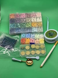 ختم شمع • كامل مكمل