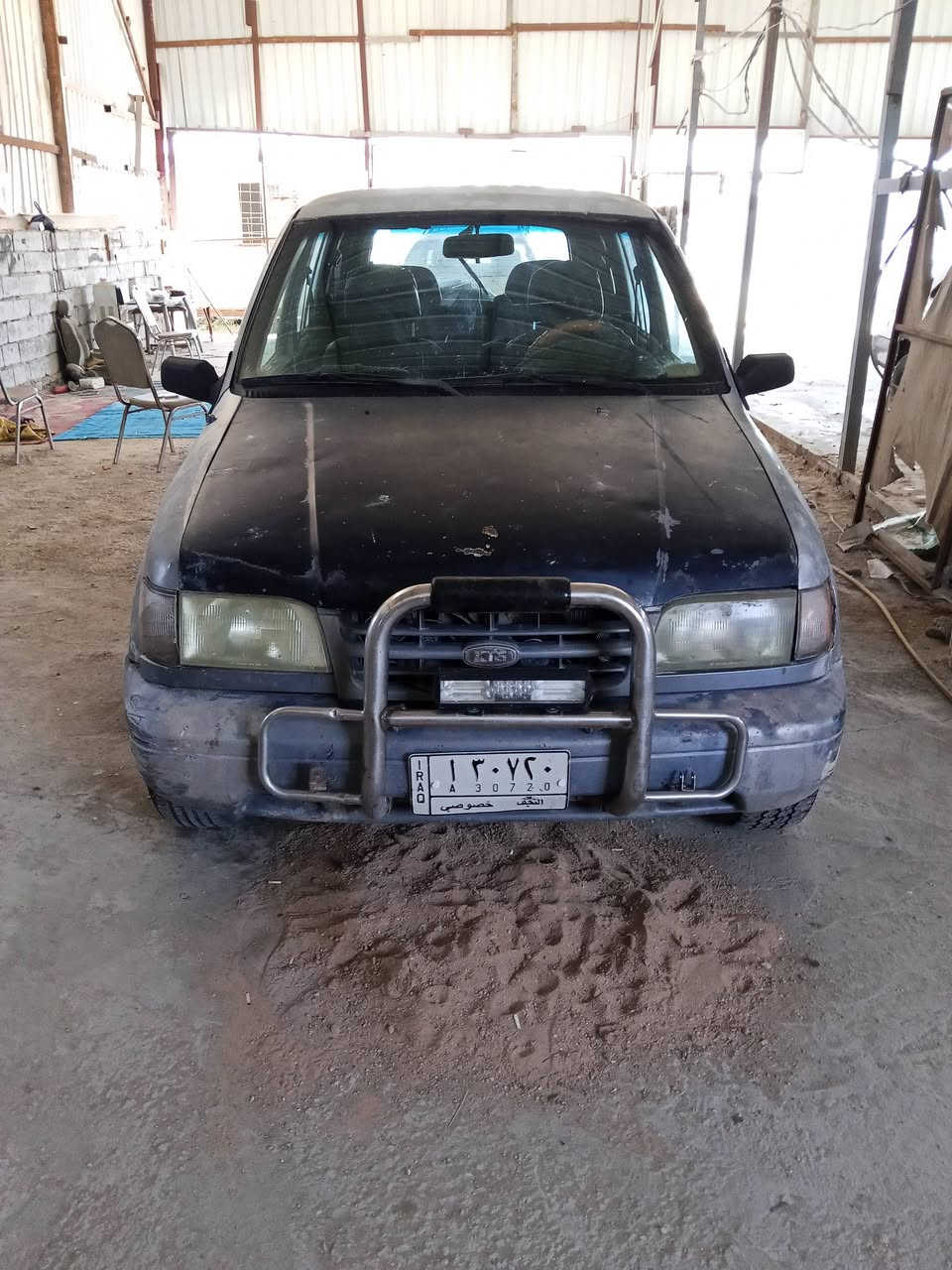 سبورتج كير ومحرك ظيفات حداديه نظيفه تاريك وين ميعجبك مكانه نجف مناذره ‏‏‪078-191-70351‬‏////‏‪077-341-66159‬‏السعر26


**إذا كنت صاحب هذا الإعلان وتريد حذفه لأي سبب، رجاءا أرسل رسالة إلى الدعم الفني**