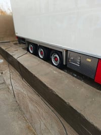 براد شيرو • موديل ٢٠٠٩ • ديالى المقدادية