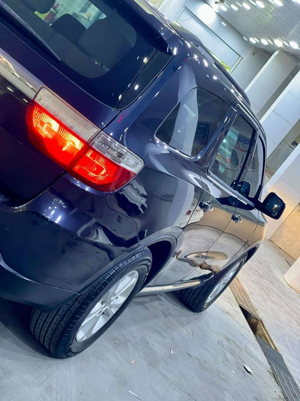 يالله ادوات ادوات ادوات ادوات  دوج دورنكو 2013 خليجي حاويةبدون كص ولا فتح مكينة 6 سلندر فول  فتح سقف السيارة جاهزة من كلشي ع وضع الشركة  السبير مانازل بشرط  مكينة وكير وحدادة بشرط /100 تعهد من الكص والسرقة والعشائر العنوان البصرة سعر 88 ورقة بيهة مجال كلش قليل *********** بدون مروس
