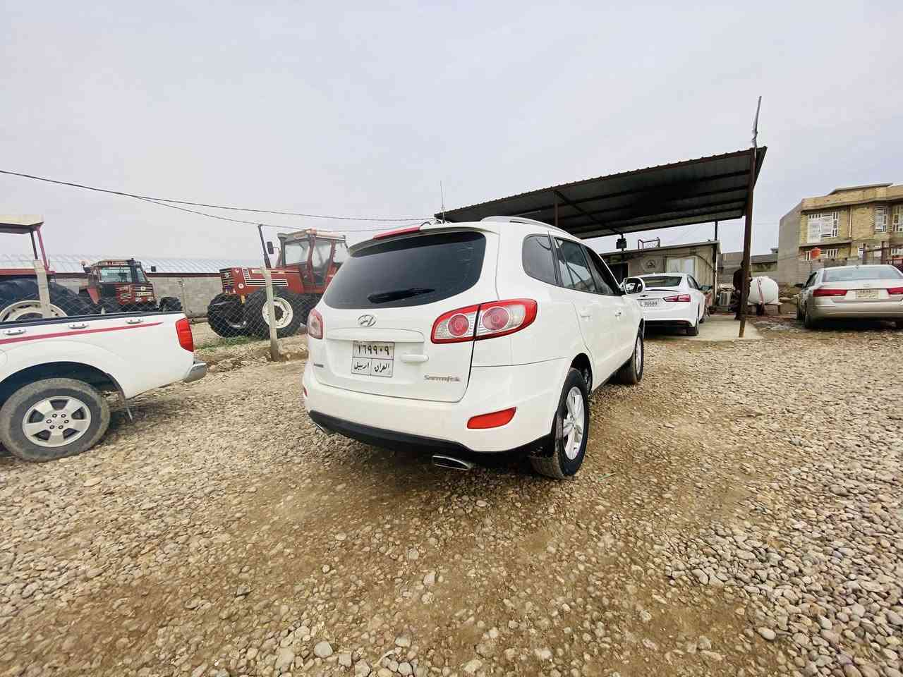 سلام عليكم سنتافي اللبيع بلاش بلاش
٢٠١٠
جاهزه من كلشي 
السياره حلوه  محرك ٢٤٠٠
السعر ١١٤
مكان واسط 
***********
