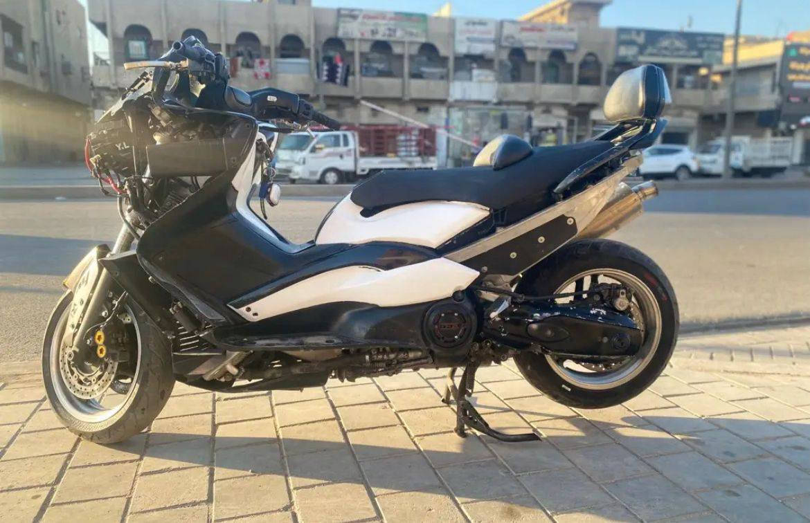 سلام عليكم خوان تي ماكس 11 
دراجه كفاله عامه بيها تزويد 
كلج مالوسي وصرنصه رياضي 
فجوج رياض يدات رياضي 
دراجه بجم موجود 
دراجه اطي بيها ضمان جيب فيتر وتعال افحص عنوان مدينه الصدر 
سعر 21$
               دراجه سكيورتي ٣ سويجات الستفسار
***********

***********
