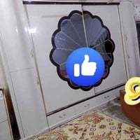 غرفة نوم تركي • ١٠ قطع • تحتاج صبغ