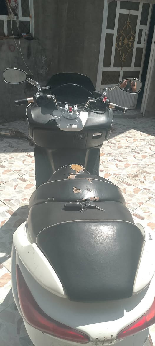 فورزه 80تشتغل ابيعلك كوم حديد مكاني بابل القاسم السعر450 وبيها مجال  *********** هاشمية, بابل
