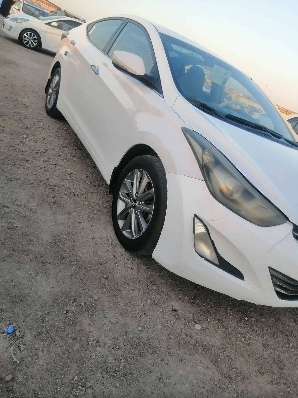 السلام للبيع النترا 15خليجي فول مواصفات شاشه فتحه دواخل صاج مراييه شفط اشاير مري سياره فقط صبغ مكينه جديده 1800دوش  السعر 108وبيهه مجال قليل المعليكمكان البصره الزبير استفسار الرقم ***********
