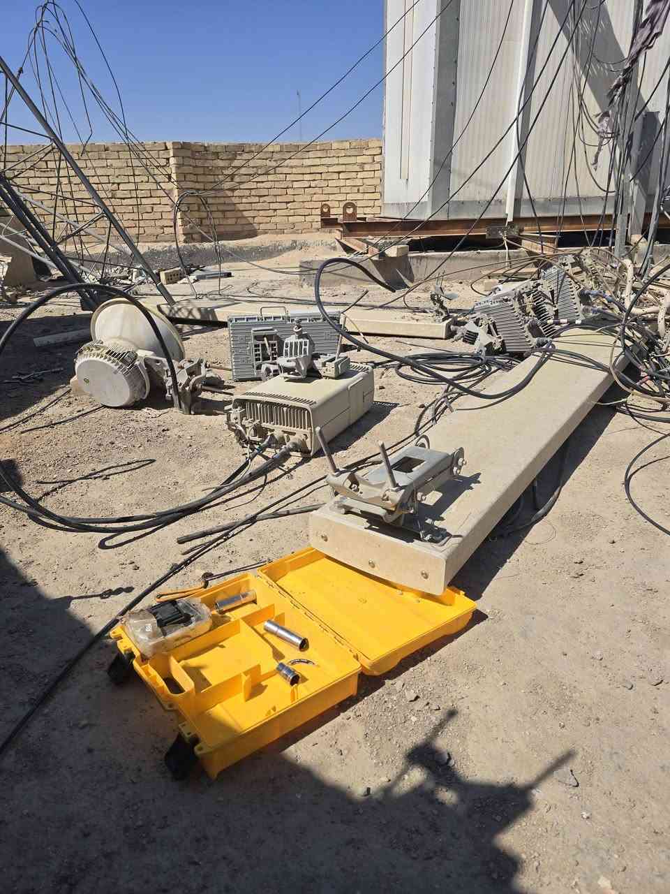 تم تفصيخ ٢١ م بابل.
***********
علاء
