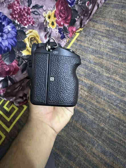 للبيع كامره سوني a7iii
السعر مليون و٣٠٠
***********
