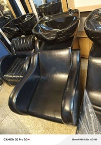 تجهيز صالونات نسائي ورجالين مستخدم مع جديد للتواصل  07703034481 واتس