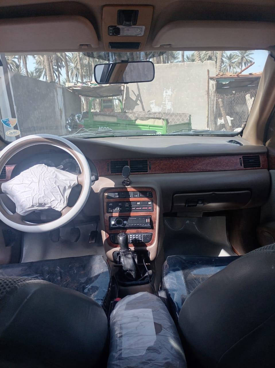 سلام عليكم سمند للبيع مال جناي مال بيت بيع مستعجل 42 وبيه مجال بصيط مكان كفل بابل اتصل ***********
