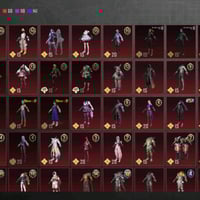 حساب ببجي • مقتنيات نادرة • دراجات وسيارات