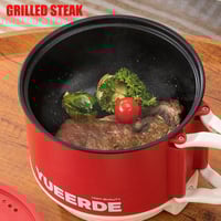 قدر كهربائي • نو رابيت • بابل