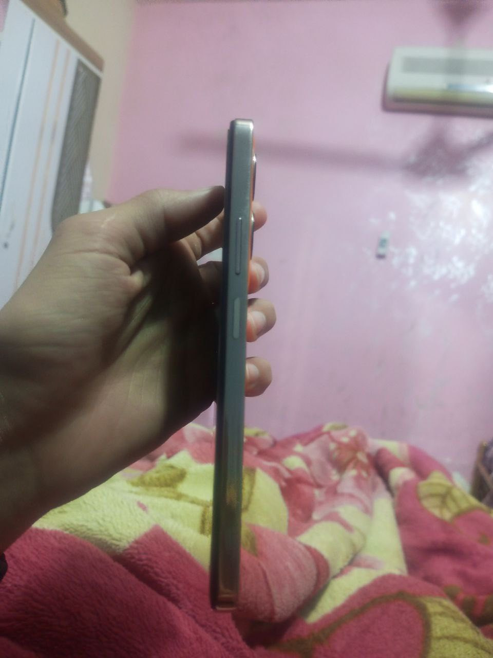 شعدك مراوس نزل الجهاز نضيف كلش


**إذا كنت صاحب هذا الإعلان وتريد حذفه لأي سبب، رجاءا أرسل رسالة إلى الدعم الفني**