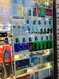 ايفون 13pro max 375 الف  ذاكرة 256 ايفون 16pro max ذاكره256 دبل سيم ZA...