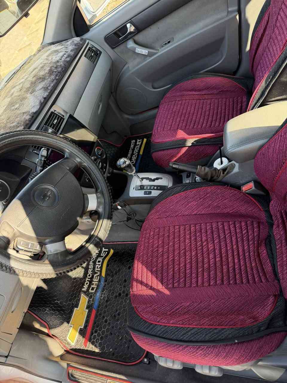 سلامو عليكم اعادة نشر بسبب وعود كاذبه اوبترا 2014 كير أوتوماتيك ماشيه 190 السيارة بيها مكانين بمكانين بارد فقط بلا صبغ موضح سونارها بل صور هزه سنويه وفحص ورقم كله جديد تاخذ احولك ثانيوم السيارة مابيها مصرف ربع خير من الله جديدة كلش *********** السعر 108 وبيها مجال للطيبين
