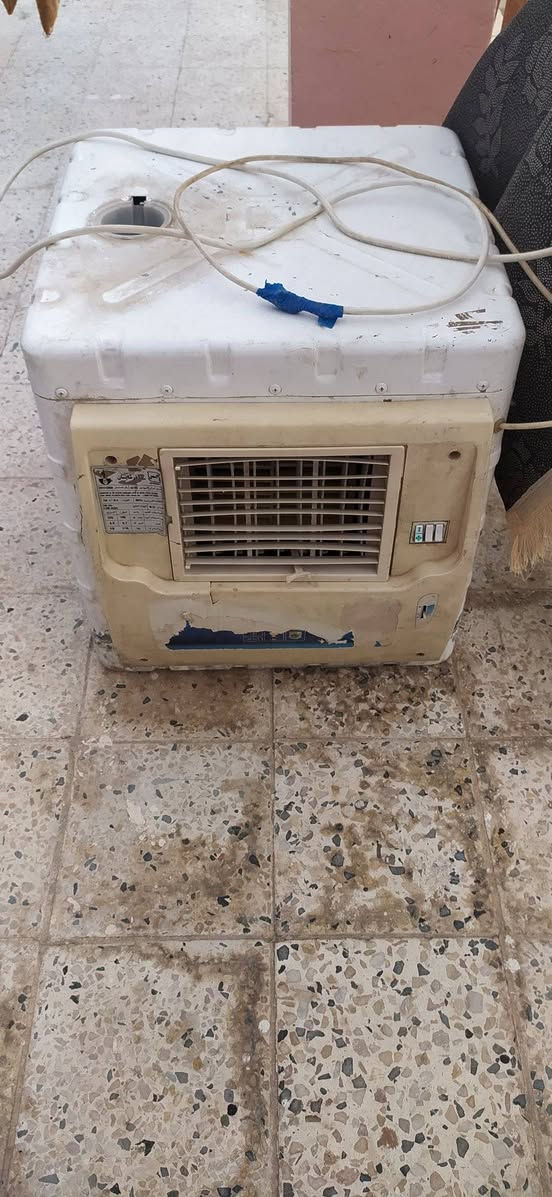 هاي مبرده شغال الوتر مالتها وهي شغاله بس تطلع شويه صوت ما ادري من الترك لان ما مشتغله سعرها 15 من الاخير مكان ايمن باب جديد


**إذا كنت صاحب هذا الإعلان وتريد حذفه لأي سبب، رجاءا أرسل رسالة إلى الدعم الفني**
