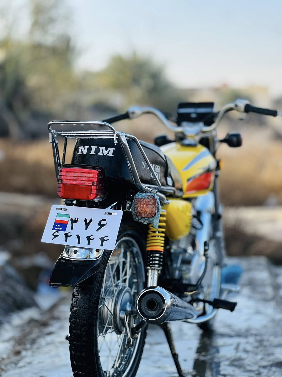 دراجة ناما 2026 اوراقها كاملة 700 مكاني الحصوة  ***********
