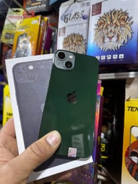 آيفون ١٣ • ١٢٨ • كفالة عامة