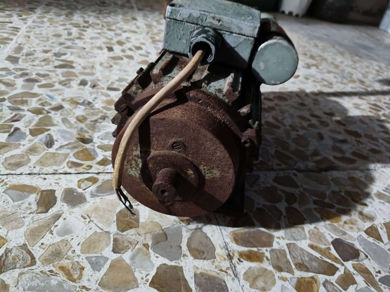 ماطور ماء


**إذا كنت صاحب هذا الإعلان وتريد حذفه لأي سبب، رجاءا أرسل رسالة إلى الدعم الفني**