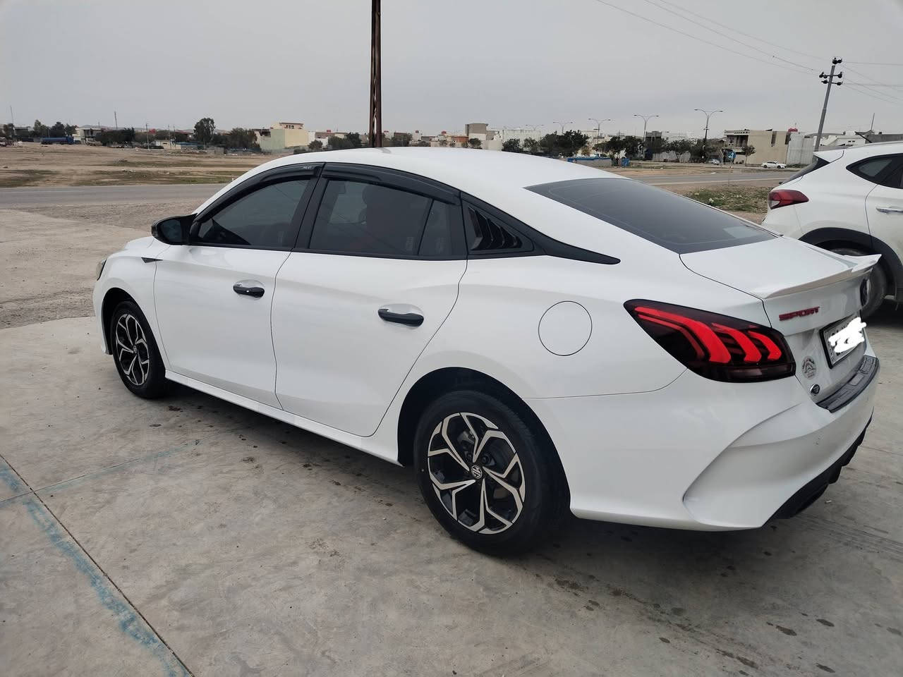 سلاو هاوریان
mg gt گیر عادی 2025کامل جواکاری بو کراوە 2500 رویشتووە 
بی بویاغ بی سارد بی چال 
***********
