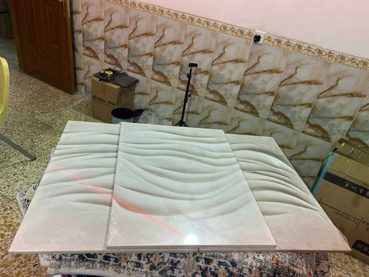 السلام عليكم بضاعه امزون خشن فضلا وليس امرا متابعه للصفحه


**إذا كنت صاحب هذا الإعلان وتريد حذفه لأي سبب، رجاءا أرسل رسالة إلى الدعم الفني**