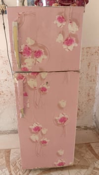 ثلاجات • نضيفه • كلهن