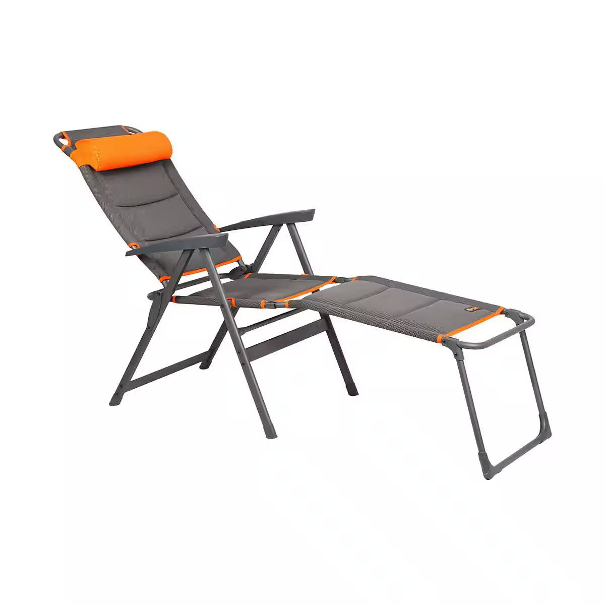 نقدم لكم كرسي تخييم قابل للطي من ماركة Portal، طراز Pisa، مزود بمسند للقدمين لتوفير أقصى درجات الراحة. بالإضافة إلى طاولة تخييم Westfield Viper، التي تتميز بخفة وزنها وتصميمها القابل للطي لسهولة التخزين والنقل.
يتوفر هذا العرض الخاص لمحبي التخييم بسعر 125,000 دينار عراقي شامل خدمة التوصيل.

للاستفسار، يرجى التواصل عبر الاتصال أو الواتساب على الرقم ***********.
