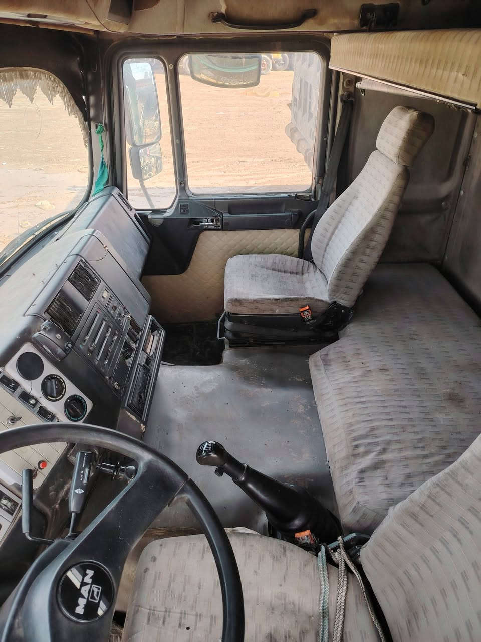 سلام عليكم مان قاطره ومقطوره للبيع مكلف بل نشر لمكان بغداد النهروان رقم صاحب سياره ***********
