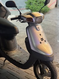 السلام وعليكم دراجه بطه لبيع 07759266551