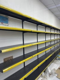 رفوف جداري • ثقيل درجة أولى • البصرة