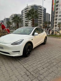 موديل ٢٠٢٢ • مدى ٥٠٠+ كم • فول مواصفات