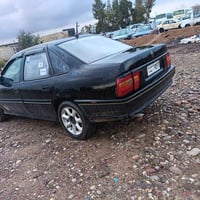 اوبل • ١٩٩١ • اربيل