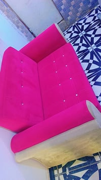 طقم كنب • نضيفه • عاجل