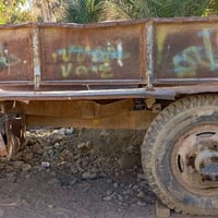 عربانة سكندريه • قريه الهليجية • ميسان